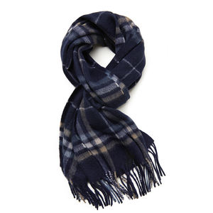 <span class=keywords><strong>C</strong></span> Premium Inner Mongolia Cachemira Bufanda-100% Cachemira pura Tartán/Cuadros a cuadros Tamaños personalizados - Product Image 3