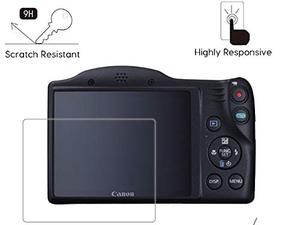 Protecteur d'écran transparent cristal pour Sony 60D 70D EOS R M200, <span class=keywords><strong>Film</strong></span> de protection en verre trempé pour appareil photo Sony <span class=keywords><strong>Alpha</strong></span> A6400, 2 pièces - Product Image 4
