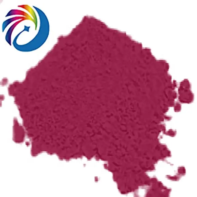 Fabric Dye Wholesale Polyester Textile Dyes Disperse Rubine CC