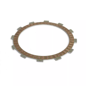Producción en Masa de Kit de Discos de Embrague de Papel para Motocicleta <span class=keywords><strong>Kawasaki</strong></span> Klr650 W650 <span class=keywords><strong>Vn750</strong></span> - Product Image 2