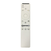 Télécommande ES-RM060-10-V au prix d'usine pour téléviseur intelligent Samsung BN59-01330H, télécommande vocale QN75LS03TAFXZA