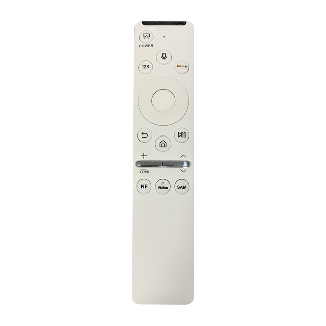ES-RM060-10-V Factory Price Remote Control for Samsung BN59-01330H Smart TV Voice Remote Control QN75LS03TAFXZA