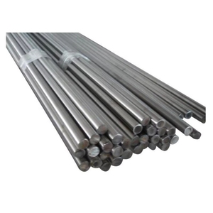 Les aciéries fournissent des barres d'acier hexagonales en acier au carbone laminé à chaud <span class=keywords><strong>de</strong></span> haute qualité ASTM A576 avec services <span class=keywords><strong>de</strong></span> découpe et <span class=keywords><strong>de</strong></span> soudage. - Product Image 4