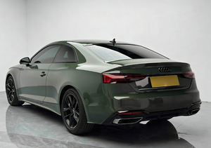 <span class=keywords><strong>Audi</strong></span> <span class=keywords><strong>A5</strong></span> <span class=keywords><strong>Coupé</strong></span> 40 TFSI Dynamic Edition <span class=keywords><strong>2023</strong></span> - Product Image 4