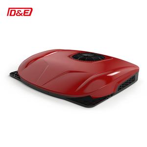 Climatisation exclusive pour camion et camping-car 24v ! Climatisation pour camping-car, climatisation pour camion, climatisation pour tracteur - Product Image 1