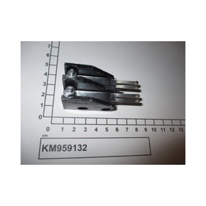 Accessoires d'<span class=keywords><strong>ascenseur</strong></span> <span class=keywords><strong>KONE</strong></span> au design moderne KM959132 <span class=keywords><strong>Contact</strong></span> de porte de hall pour hôtels et autres espaces commerciaux - Product Image 4