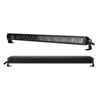 Luz LED Auxiliar para Todoterreno de 20 Pulgadas, 7000LM, 100W, Voltaje de 9-32V, Luz de Foco Off-Road IP68, Luz LED de Repuesto para Todoterreno