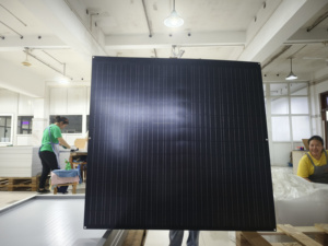 ドイツローカルストック240Wフレキシブルソーラーパネル (4個セット) | エッセン,ドイツで自己ピックアップ無料送料無料をサポート - Product Image 6