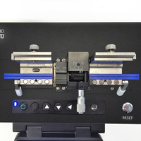 LDC-100 Máquina de Corte de Fibra Óptica de Gran Diámetro con Fuente Láser Precisa para Reparación de Fusionadoras de Fibra 1064nm del Fabricante