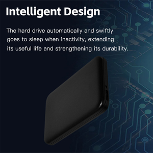 USB 3.0 HDD 2.5 Inch Aluminum Portable <strong>External</strong> Storage Case <strong>Hard</strong> <strong>Disk</strong> SATA Drive SSD Enclosure High Speed Transmission - Product Image 4