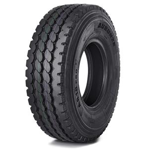 Neumáticos para Camión de Alta Resistencia 13R22.5 12R22.5 Baratos para Remolques Disponibles para la Venta - Product Image 3