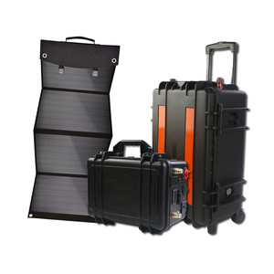 Năng Lượng Mặt Trời Máy Phát Điện 240V Xách Tay Stirling Động Cơ Máy Phát Điện Năng Lượng Mặt Trời 240V 3000W Với Năng Lượng Mặt Trời Bảng Điều Khiển - Product Image 2