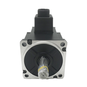 มอเตอร์ AC ของแท้ใหม่จากพานาโซนิค MSME152G1G - Product Image 3