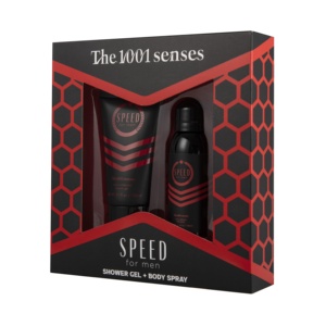 Ensemble de soins pour hommes de marque privée 100ML Vaporisateur pour le corps 150ML <span class=keywords><strong>Gel</strong></span> <span class=keywords><strong>douche</strong></span> Ensemble de brumes parfumées en stock - Product Image 6