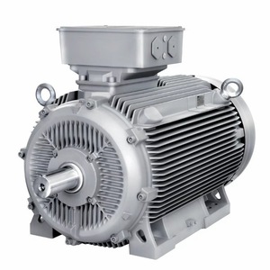มอเตอร์เซอร์โว Siemens Ac 400W 1FT7034-1AK71-1MH มอเตอร์ประสิทธิภาพสูงแบบติดตั้งบนฐาน - Product Image 2