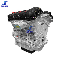Vente directe d'usine, ensemble moteur V6 Pentastar 3,6 L pour Jeep Grand Cherokee, Dodge Ram, Chrysler OEM 5184895AG 68264741AA