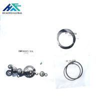 Kit de réparation de transmission TF80SC OE 197280, pièces de révision, pièces de rechange pour transmission automatique, compatible avec la transmission Aisin TF80SC TF81SC