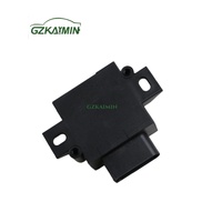 Nuevo Módulo de Control de Bomba de Combustible OEM 4G0906093F 4G0906093H 1 Año de Garantía para Audi A4 A5 A6 A7 Q5 RS4 RS5 RS6 08-18