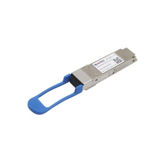 100g Optical Transceiver 100gbase Lr4 100g Optical Module