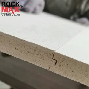 Thiết kế hiện đại chống cháy cấu trúc chà nhám <span class=keywords><strong>MgO</strong></span> sàn với lưỡi và rãnh - Product Image 6