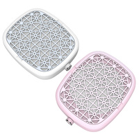 Colector de Polvo para Uñas con Fuerte Succión, Deflector Magnético, Filtro Lavable, Tamaño Compacto para Salón de Uñas y Servicio Móvil