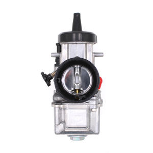 คาร์บูเรเตอร์รถจักรยานยนต์คุณภาพสูง ขายส่ง ขนาด 28 มม. 30 มม. 32 มม. 34 มม. สำหรับ KR <span class=keywords><strong>150</strong></span> <span class=keywords><strong>NSR</strong></span> 150CC ปรับแต่งรถจักรยานยนต์ - Product Image 3