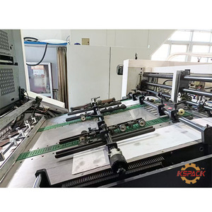 Máy in <span class=keywords><strong>Offset</strong></span> Sản xuất tại Trung Quốc Heavy Duty máy in giấy 4 colour máy in <span class=keywords><strong>Offset</strong></span> - Product Image 3