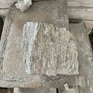 High-Purity Sb 99.9% Antimony <b>Ingot</b> with Fast Delivery - Product Image 4