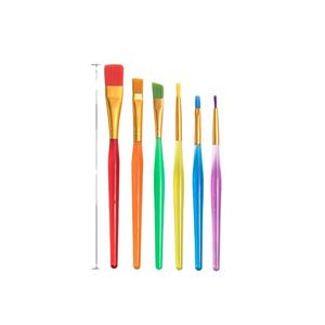 35pcs Mandala Dotting Tools Set pour Art Rock Painting & Stencil Painting Styli Paint Tray pour Toile Rock Crafting Art Supplies - Product Image 5