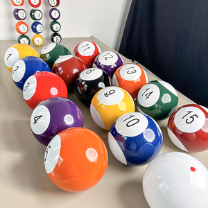 Nghệ thuật trang trí tường bóng 201/304 thép không gỉ Hollow bóng thép không gỉ liền mạch hồ bơi bóng thiết lập cho trang trí nội thất - Product Image 1