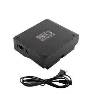 Ringteam EN-EL18 enel18 EN-EL18a enel18a <span class=keywords><strong>LCD</strong></span> nhanh chóng kép sạc cho Nikon D4 D4S D5 D6 máy ảnh - Product Image 5