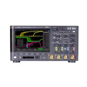 Osciloscopios Keysight InfiniiVision Serie X 3000X con 1 Año de Garantía y Soporte OEM para Pruebas Automotrices y de Laboratorio 3000X - Product Image 2