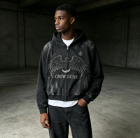Sweat-shirt à capuche pour homme de haute qualité, personnalisable avec logo imprimé en 3D, taille américaine, 100% coton, impression DTG, sweat-shirt uni pour homme