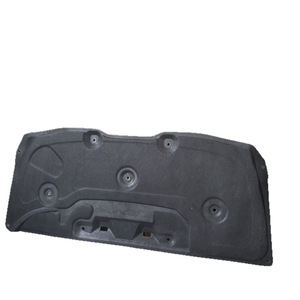 Plaque d'isolation thermique pour capot avant Camry 53341-33120 en laine de verre - Product Image 4