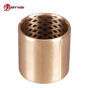 <span class=keywords><strong>Fb09g</strong></span> שרוול סוג אוilless גרפיט ברונזה עטופה - Product Image 5