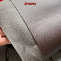 Kulit PU Mikrofiber Litchi Grain 1.2mm Ramah Lingkungan Tidak Beracun Bernapas Tahan Air Tahan Aus untuk Interior Mobil Sofa