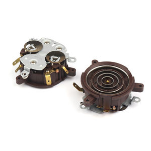 Fada קל להתקנה מים מכשיר ביתי מים קומקום חשמלי חלקי קומקום חשמלי חלקי קומקום חשמלי חלקי גוף חימום עבור קומקום tuv cb cqc - Product Image 3