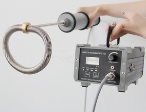 Detector de Porosidade Digital HD-103 com Display - Product Image 5