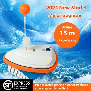 Ventilador de Buceo LY700, Equipo de Buceo Subacuático Portátil, 7 Horas de Autonomía, Simulador de Branquias de Pez, Máquina de Respiración Subacuática - Product Image 3