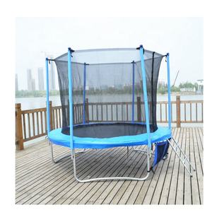 קלאסי <span class=keywords><strong>8ft</strong></span> עגול מקורה וחיצוני טרמפולינה למכירה - Product Image 2