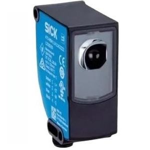 เซ็นเซอร์วัดระยะทางด้วยเลเซอร์ SICK DT50-P1113 แบบออปติคอล ไม่สัมผัส ตรวจจับความเคลื่อนไหวและตำแหน่ง - Product Image 1