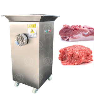 QDMECH, <span class=keywords><strong>oferta</strong></span> <span class=keywords><strong>de</strong></span> fábrica, picadora <span class=keywords><strong>de</strong></span> <span class=keywords><strong>carne</strong></span> comercial, picadora <span class=keywords><strong>de</strong></span> <span class=keywords><strong>carne</strong></span> eléctrica profesional, picadora <span class=keywords><strong>de</strong></span> <span class=keywords><strong>carne</strong></span> pequeña ajustable - Product Image 2