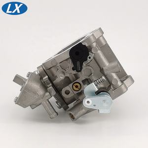 <span class=keywords><strong>Carburateur</strong></span> <span class=keywords><strong>pour</strong></span> <span class=keywords><strong>moteur</strong></span> <span class=keywords><strong>Robin</strong></span> <span class=keywords><strong>Subaru</strong></span> EX27 EX30 9HP 9.5HP 279-62361-20 279-62301-00 - Product Image 5