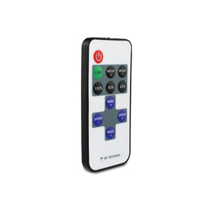 RF Dimmer <span class=keywords><strong>Controller</strong></span>ไร้สายRF11 LED Strip Dimmerพร้อมรีโมทคอนโทรล6A - Product Image 3
