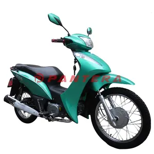 South America Market Best Selling Cub Scooter 110cc Motorcycles