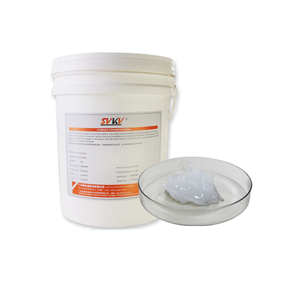 Produits pétrochimiques SOKO SVKV Graisse pour moteur électrique de jouet, huile durable anti-bruit, lubrifiant chimique énergétique Guangdong - Product Image 1