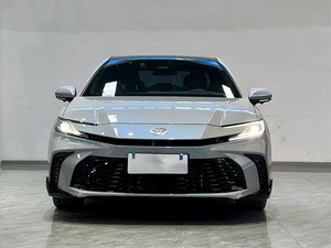 Toyota CAMRY 2024 Dual Dynasty 2.0HS Edición Deportiva, Auto Usado Barato, Auto Japonés Pequeño - Product Image 2