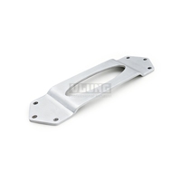 Support de châssis étendu en aluminium pour BMW M3 M4 M2C F80 F82 F87 3.0T 2014-2020, tige d'abaissement de grand diamètre