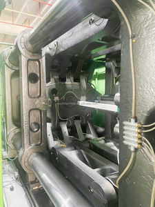 Máquina <span class=keywords><strong>de</strong></span> moldeo por inyección <span class=keywords><strong>de</strong></span> prensa Donghua <span class=keywords><strong>de</strong></span> 600 toneladas, máquina <span class=keywords><strong>de</strong></span> moldeo <span class=keywords><strong>de</strong></span> plástico <span class=keywords><strong>de</strong></span> 600 toneladas, máquina <span class=keywords><strong>de</strong></span> inyección <span class=keywords><strong>de</strong></span> carcasa <span class=keywords><strong>de</strong></span> <span class=keywords><strong>Banco</strong></span> <span class=keywords><strong>de</strong></span> energía - Product Image 6