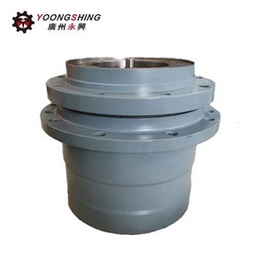 PC30-7 PC40-7 यात्रा मोटर कमी गियर बॉक्स अंतिम ड्राइव डिवाइस लागू करने के लिए <span class=keywords><strong>Komatsu</strong></span> खुदाई स्पेयर पार्ट्स - Product Image 3